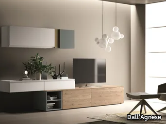 SLIM UP 02 - Storage wall _ Dall'Agnese