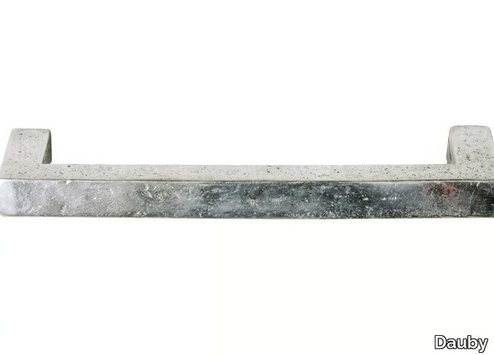 PMQ 160 - Metal furniture handle _ Dauby