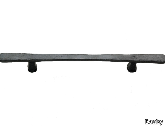 PMBU 224 - Iron furniture handle _ Dauby