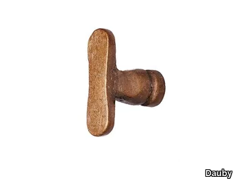 PBU 37 - Bronze furniture handle _ Dauby