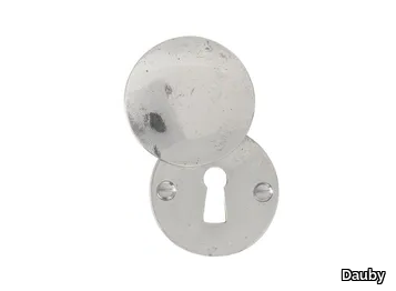 PURE 9638 - Round keyhole escutcheon _ Dauby