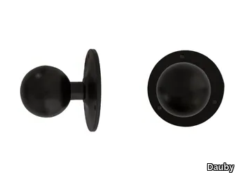 PURE 11762 (120 MM) - Door knob _ Dauby