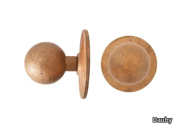 PURE 14504 (120 MM) - Door knob _ Dauby