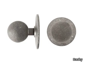 PURE 14897 (120 MM) - Door knob _ Dauby