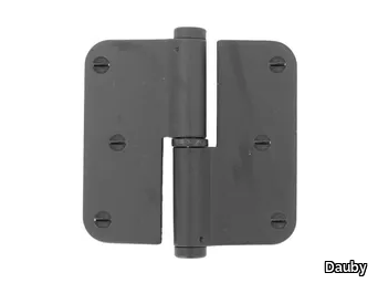 PURE 14836 - Metal door hinge _ Dauby