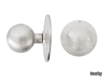 PURE 15206 (120 MM) - Door knob _ Dauby