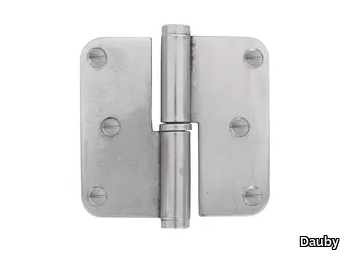 PURE 15703 - Metal door hinge _ Dauby