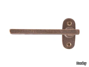 PURE 16876 - Bronze door handle _ Dauby