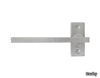 PURE 16880 - Bronze door handle _ Dauby