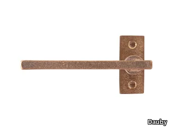 PURE 16881 - Bronze door handle _ Dauby