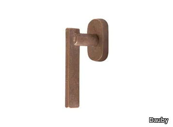 PURE 16921 - Bronze window handle _ Dauby