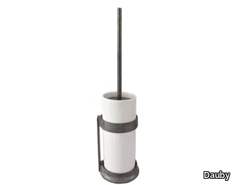 PURE PLUS 15355 - Toilet brush _ Dauby