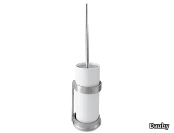 PURE PLUS 15357 - Toilet brush _ Dauby