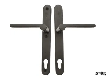 PURE 10055 - Iron door handle _ Dauby