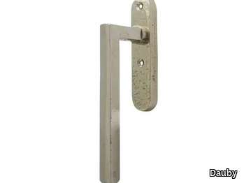 PSLD/BLIND - Metal window handle _ Dauby