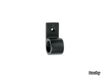 PFL 27 - Iron furniture knob _ Dauby