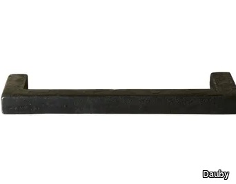 PMQ 128 - Iron furniture handle _ Dauby