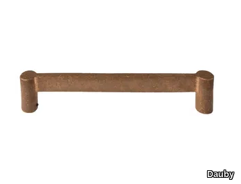 PURE 15788 - Bronze pull handle _ Dauby