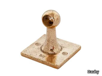 PURE 16445 - Bronze towel hook _ Dauby