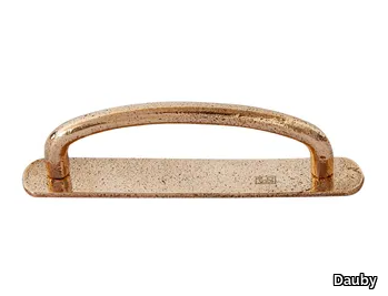 PURE 16414 - Bronze furniture handle _ Dauby