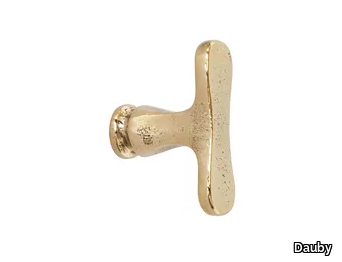 PURE 18184 - Bronze furniture handle _ Dauby