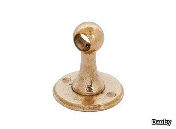 PURE 18253 - Bronze towel hook _ Dauby