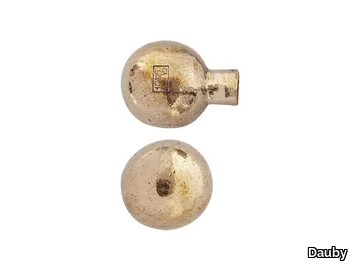 PURE 18256 - Bronze furniture knob _ Dauby