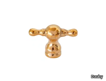 PURE 18276 - Bronze furniture knob _ Dauby