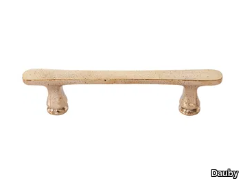 PURE 18216 - Bronze Bridge furniture handle _ Dauby