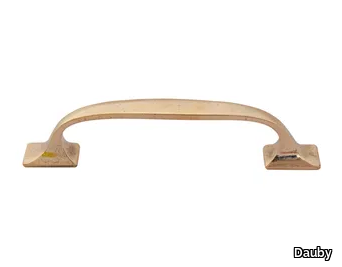 PURE 18223 - Bronze Bridge furniture handle _ Dauby