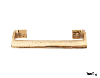 PURE 18324 - Bronze Bridge furniture handle _ Dauby