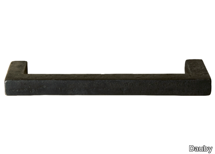 PMQ 512 - Iron furniture handle _ Dauby