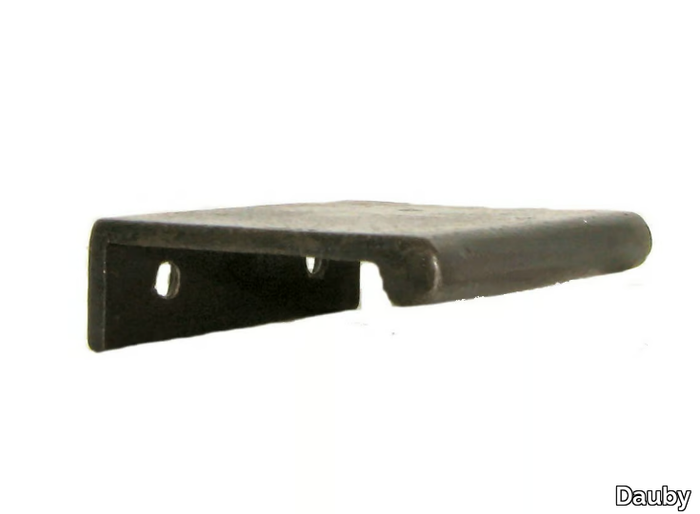 PMSP 96 - Iron furniture handle _ Dauby