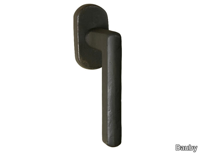 PH 1920 DK - Iron window handle _ Dauby