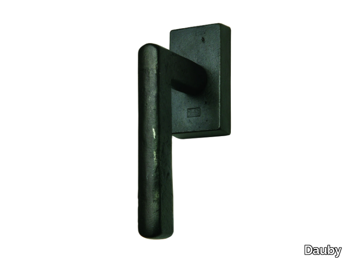 PH 1920 DKQ - Classic style iron window handle _ Dauby