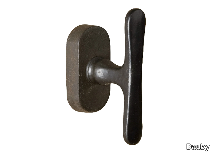 PHT DK - Iron window handle _ Dauby