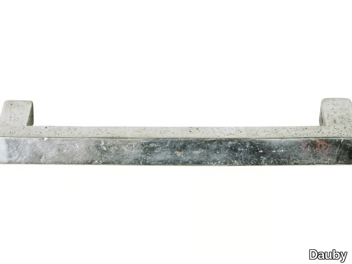 PMQ 96 - Metal furniture handle _ Dauby