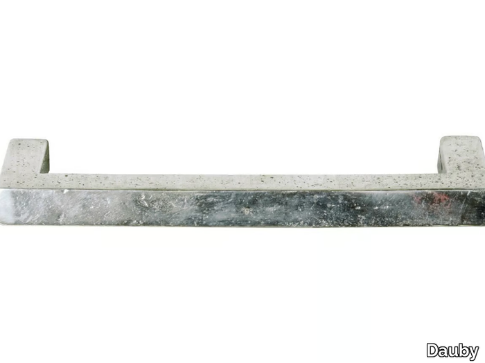 PMQ 384 - Metal furniture handle _ Dauby