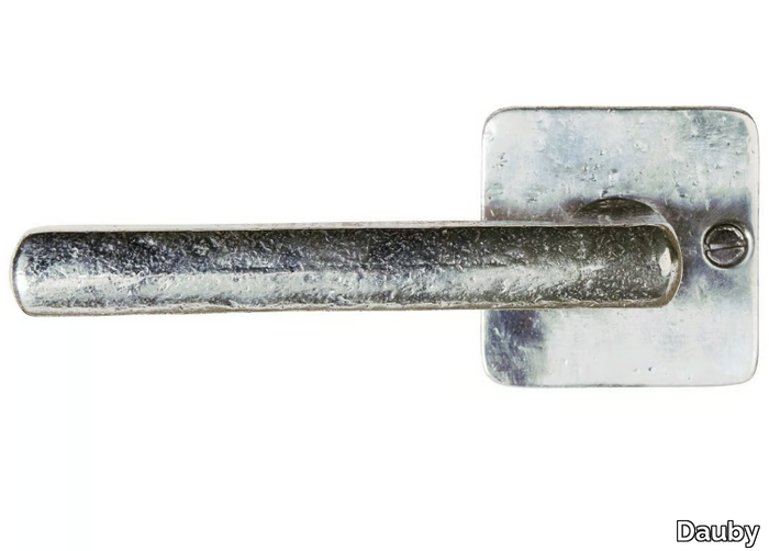 PH 1920/50Q - Metal door handle _ Dauby