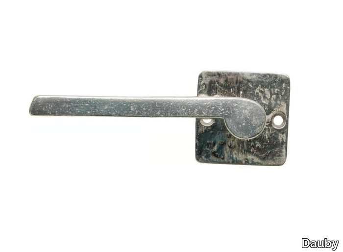 PH 1928 - Metal door handle _ Dauby