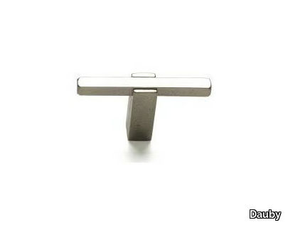 PTT - Metal furniture knob _ Dauby