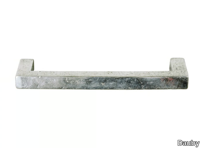 PMQ 128 - Metal furniture handle _ Dauby