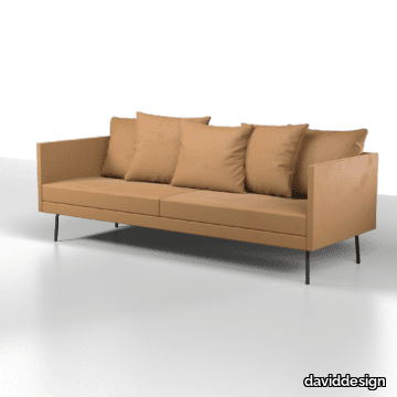 Collage Sofa