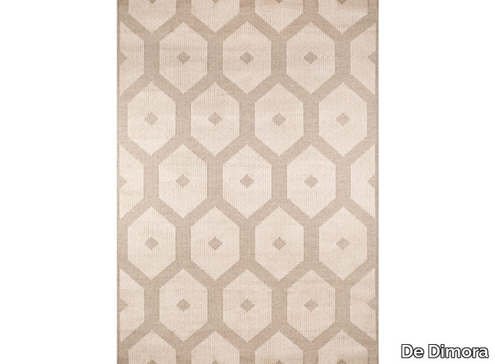 LIPARI 709 - Rectangular rug _ De Dimora