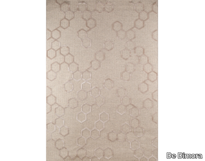 LIPARI 715 - Rectangular rug _ De Dimora