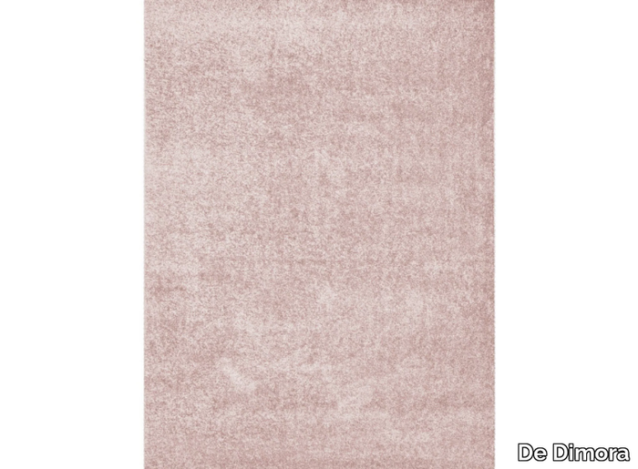 TENDER - Rectangular polypropylene rug _ De Dimora