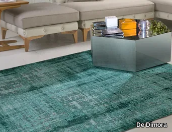 VINTAGE - Rectangular rug _ De Dimora