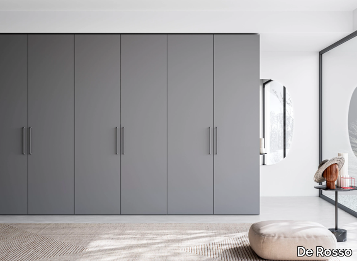 DR TO-TAKE - Wardrobe with hinged doors _ De Rosso