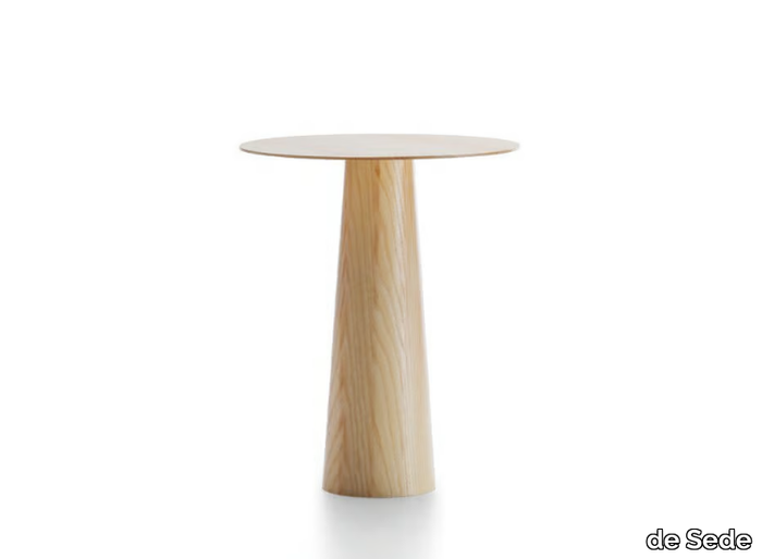 DS-808 ONDA - Teak coffee table _ de Sede