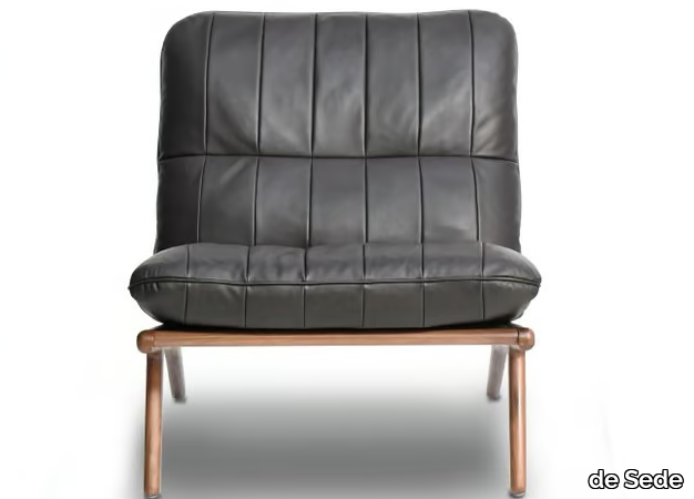 DS-531 BRAZIL - Leather armchair _ de Sede